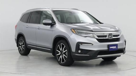 HONDA PILOT 2019 5FNYF6H61KB084749 image HONDA PILOT 2019 5FNYF6H61KB084749 image