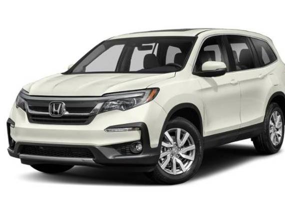 HONDA PILOT 2019 5FNYF5H51KB023211 image HONDA PILOT 2019 5FNYF5H51KB023211 image