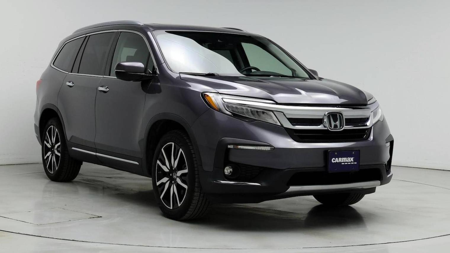 HONDA PILOT 2019 5FNYF6H97KB053256 image