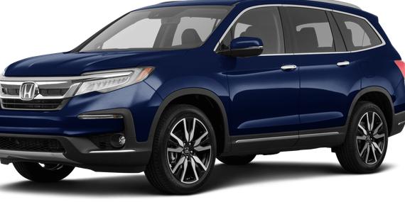 HONDA PILOT 2019 5FNYF6H02KB005438 image HONDA PILOT 2019 5FNYF6H02KB005438 image