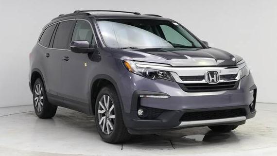 HONDA PILOT 2019 5FNYF5H4XKB044114 image HONDA PILOT 2019 5FNYF5H4XKB044114 image