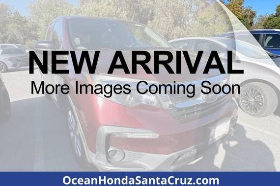 HONDA PILOT 2019 5FNYF5H14KB043773 image HONDA PILOT 2019 5FNYF5H14KB043773 image