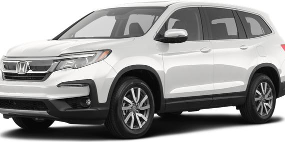 HONDA PILOT 2019 5FNYF6H5XKB008700 image HONDA PILOT 2019 5FNYF6H5XKB008700 image