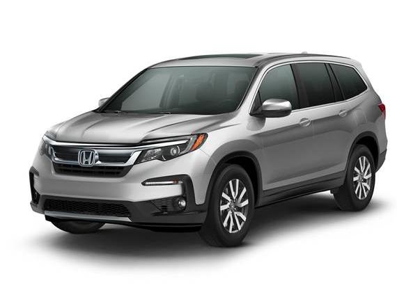 HONDA PILOT 2019 5FNYF5H5XKB020775 image HONDA PILOT 2019 5FNYF5H5XKB020775 image