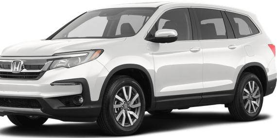 HONDA PILOT 2019 5FNYF5H47KB007229 image HONDA PILOT 2019 5FNYF5H47KB007229 image