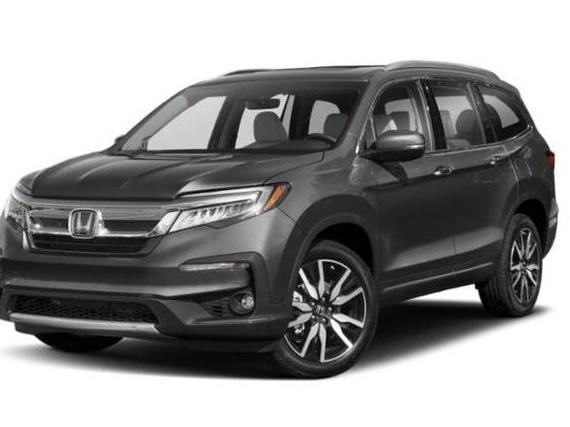 HONDA PILOT 2019 5FNYF6H91KB097110 image HONDA PILOT 2019 5FNYF6H91KB097110 image