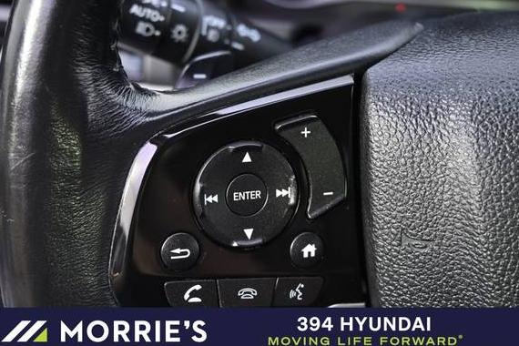 HONDA PILOT 2019 5FNYF6H05KB073765 image