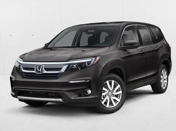 HONDA PILOT 2019 5FNYF6H53KB086462 image HONDA PILOT 2019 5FNYF6H53KB086462 image