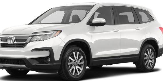 HONDA PILOT 2019 5FNYF5H56KB024208 image HONDA PILOT 2019 5FNYF5H56KB024208 image