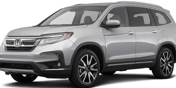 HONDA PILOT 2019 5FNYF6H92KB069039 image HONDA PILOT 2019 5FNYF6H92KB069039 image