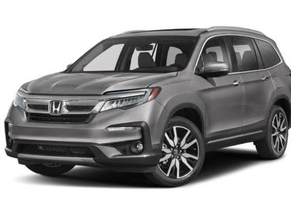 HONDA PILOT 2019 5FNYF5H97KB037097 image HONDA PILOT 2019 5FNYF5H97KB037097 image