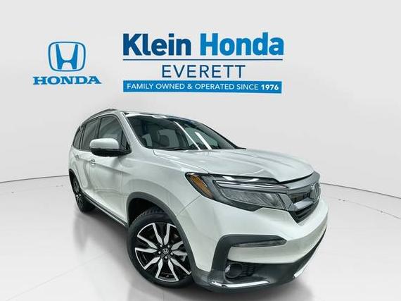 HONDA PILOT 2019 5FNYF6H95KB063669 image HONDA PILOT 2019 5FNYF6H95KB063669 image