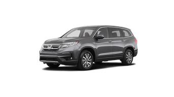 HONDA PILOT 2019 5FNYF5H30KB004163 image HONDA PILOT 2019 5FNYF5H30KB004163 image