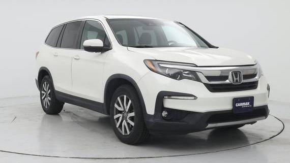 HONDA PILOT 2019 5FNYF6H59KB022605 image HONDA PILOT 2019 5FNYF6H59KB022605 image