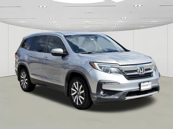 HONDA PILOT 2019 5FNYF5H59KB027927 image HONDA PILOT 2019 5FNYF5H59KB027927 image