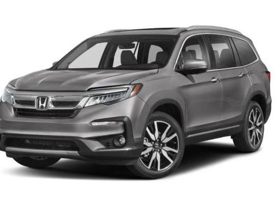HONDA PILOT 2019 5FNYF5H92KB041560 image HONDA PILOT 2019 5FNYF5H92KB041560 image