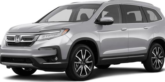 HONDA PILOT 2019 5FNYF6H03KB025455 image HONDA PILOT 2019 5FNYF6H03KB025455 image