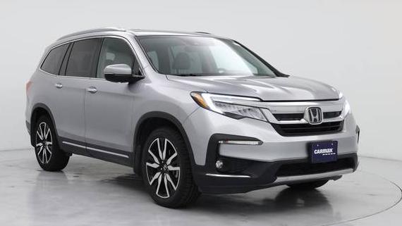 HONDA PILOT 2019 5FNYF6H63KB084770 image HONDA PILOT 2019 5FNYF6H63KB084770 image