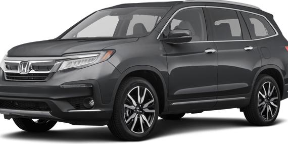 HONDA PILOT 2019 5FNYF6H69KB013055 image HONDA PILOT 2019 5FNYF6H69KB013055 image