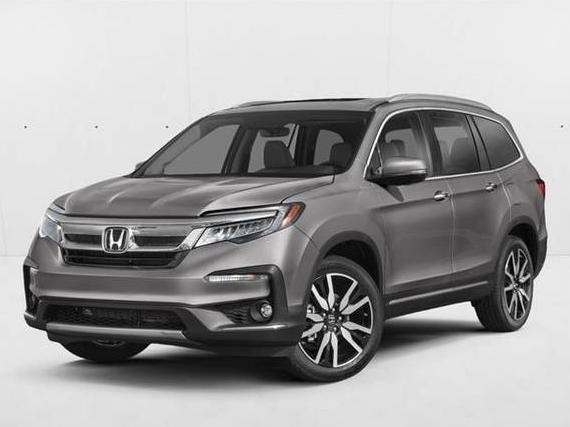 HONDA PILOT 2019 5FNYF5H97KB038153 image HONDA PILOT 2019 5FNYF5H97KB038153 image
