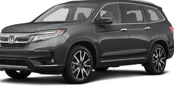 HONDA PILOT 2019 5FNYF6H62KB094495 image HONDA PILOT 2019 5FNYF6H62KB094495 image