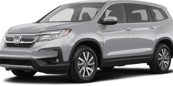 HONDA PILOT 2019 5FNYF6H5XKB030549 image HONDA PILOT 2019 5FNYF6H5XKB030549 image