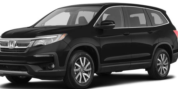 HONDA PILOT 2019 5FNYF6H58KB062979 image HONDA PILOT 2019 5FNYF6H58KB062979 image