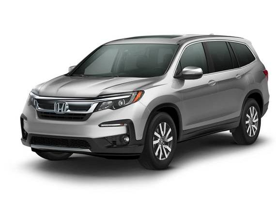 HONDA PILOT 2019 5FNYF5H58KB031659 image HONDA PILOT 2019 5FNYF5H58KB031659 image