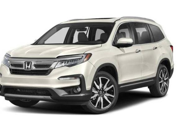 HONDA PILOT 2019 5FNYF5H99KB035822 image HONDA PILOT 2019 5FNYF5H99KB035822 image