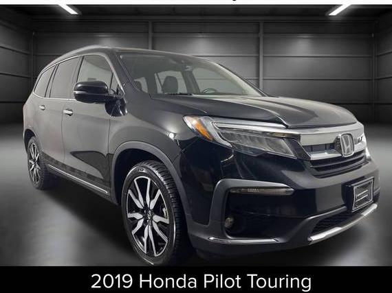HONDA PILOT 2019 5FNYF6H69KB091979 image HONDA PILOT 2019 5FNYF6H69KB091979 image