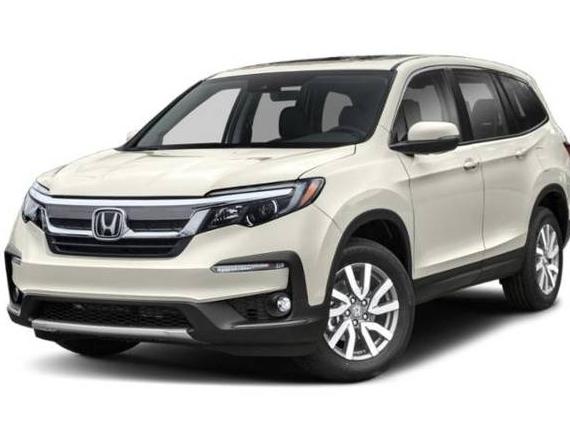 HONDA PILOT 2019 5FNYF6H51KB092258 image HONDA PILOT 2019 5FNYF6H51KB092258 image