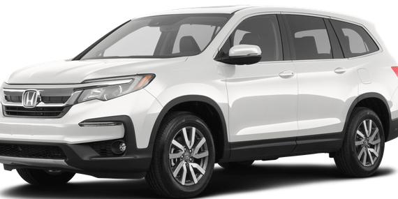 HONDA PILOT 2019 5FNYF5H33KB023824 image HONDA PILOT 2019 5FNYF5H33KB023824 image
