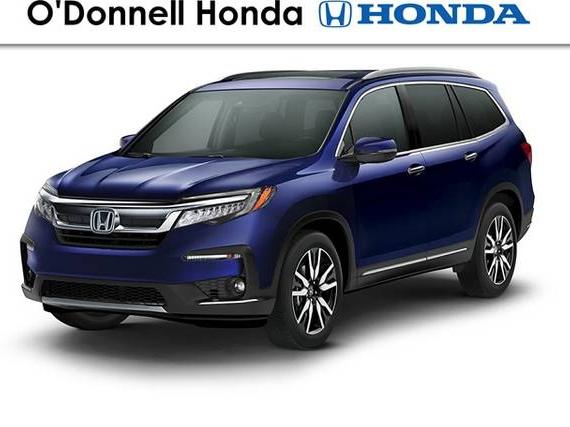 HONDA PILOT 2019 5FNYF6H91KB069873 image HONDA PILOT 2019 5FNYF6H91KB069873 image