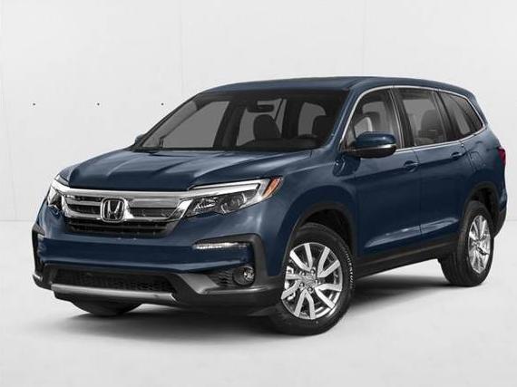 HONDA PILOT 2019 5FNYF6H44KB022163 image HONDA PILOT 2019 5FNYF6H44KB022163 image