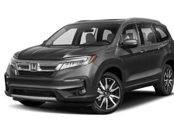 HONDA PILOT 2019 5FNYF6H98KB092924 image HONDA PILOT 2019 5FNYF6H98KB092924 image