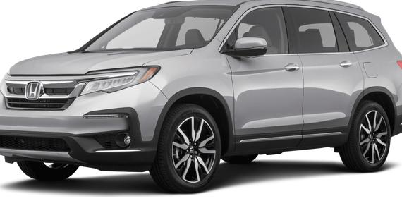 HONDA PILOT 2019 5FNYF5H66KB045035 image HONDA PILOT 2019 5FNYF5H66KB045035 image