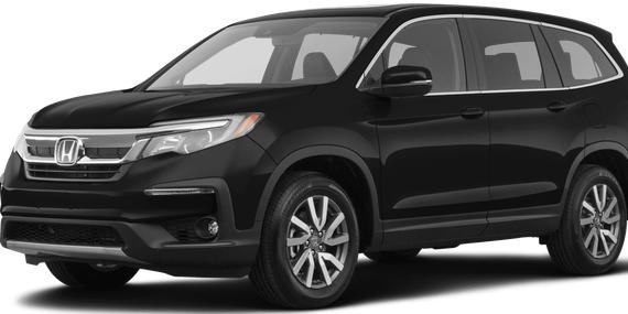 HONDA PILOT 2019 5FNYF5H52KB027946 image HONDA PILOT 2019 5FNYF5H52KB027946 image
