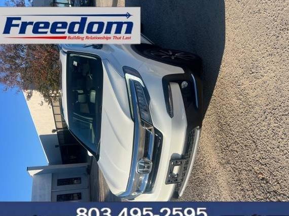 HONDA PILOT 2019 5FNYF5H65KB001270 image HONDA PILOT 2019 5FNYF5H65KB001270 image