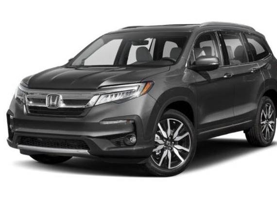 HONDA PILOT 2019 5FNYF6H94KB007089 image HONDA PILOT 2019 5FNYF6H94KB007089 image