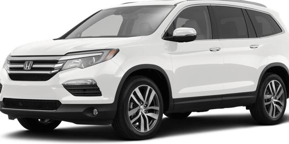HONDA PILOT 2018 5FNYF6H0XJB054109 image HONDA PILOT 2018 5FNYF6H0XJB054109 image