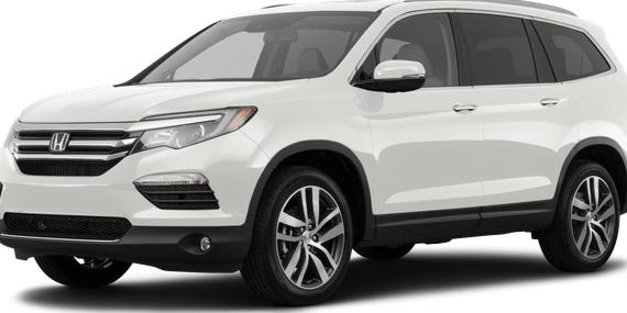 HONDA PILOT 2018 5FNYF5H92JB013160 image HONDA PILOT 2018 5FNYF5H92JB013160 image