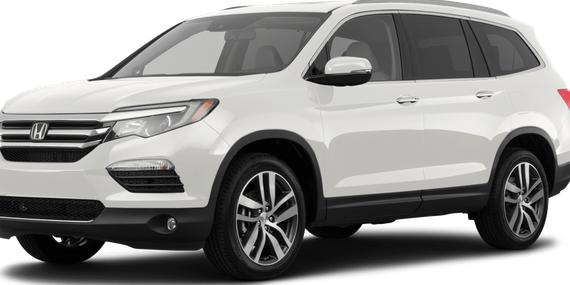 HONDA PILOT 2018 5FNYF5H98JB022591 image HONDA PILOT 2018 5FNYF5H98JB022591 image