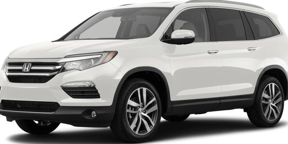 HONDA PILOT 2018 5FNYF5H95JB022595 image HONDA PILOT 2018 5FNYF5H95JB022595 image