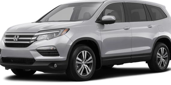 HONDA PILOT 2018 5FNYF5H33JB012594 image HONDA PILOT 2018 5FNYF5H33JB012594 image