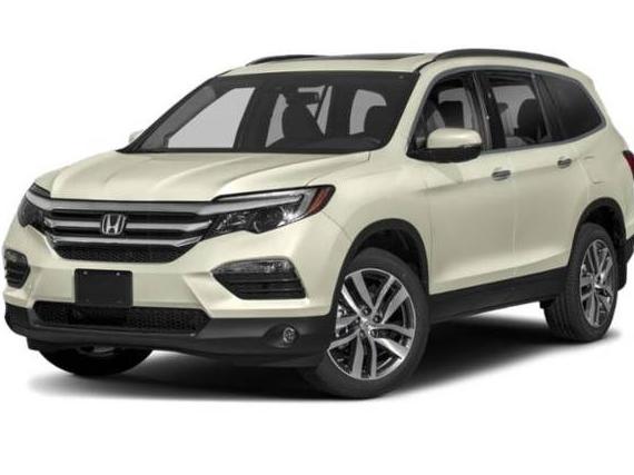 HONDA PILOT 2018 5FNYF6H08JB021139 image HONDA PILOT 2018 5FNYF6H08JB021139 image
