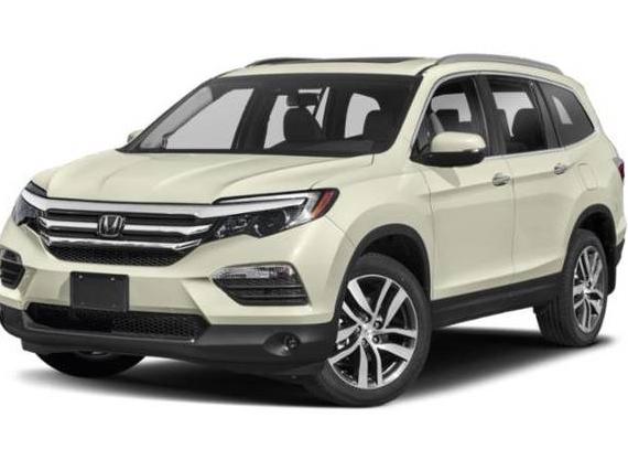 HONDA PILOT 2018 5FNYF6H92JB033463 image HONDA PILOT 2018 5FNYF6H92JB033463 image