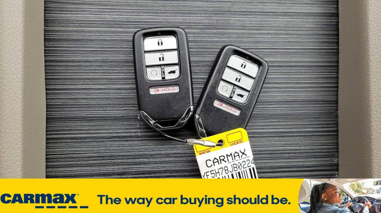 HONDA PILOT 2018 5FNYF5H78JB022430 image HONDA PILOT 2018 5FNYF5H78JB022430 image