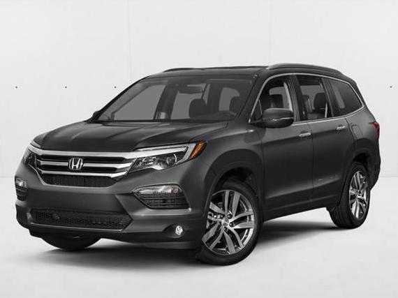 HONDA PILOT 2018 5FNYF5H93JB012759 image HONDA PILOT 2018 5FNYF5H93JB012759 image