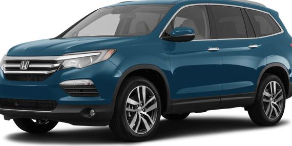 HONDA PILOT 2018 5FNYF6H91JB015651 image HONDA PILOT 2018 5FNYF6H91JB015651 image