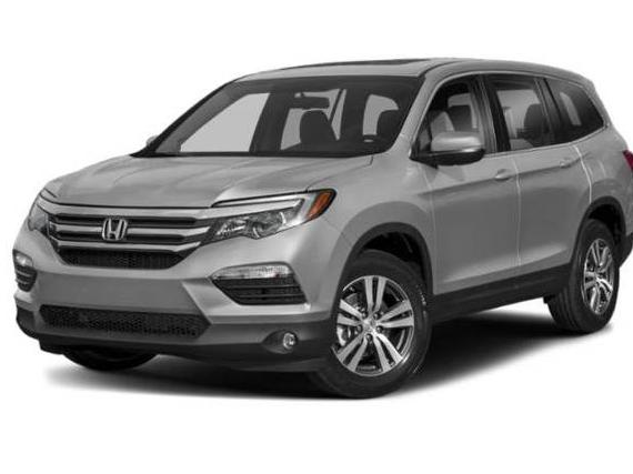 HONDA PILOT 2018 5FNYF5H54JB026859 image HONDA PILOT 2018 5FNYF5H54JB026859 image